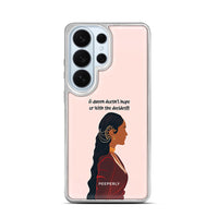 Unapologetically Her - Vogue