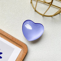 Elegant Candy Heart Phone Gripper