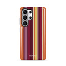 Sunbeam Stripes - Crystal