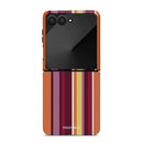Sunbeam Stripes - Crystal
