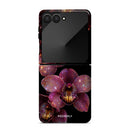 Dazzling Orchid - Crystal