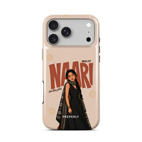 Do It Naari - Crystal
