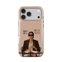 Luxury Mindset - Crystal