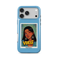 VDesi Vibes - Crystal