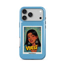 VDesi Vibes - Crystal