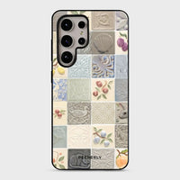 Rustic Patchwork - Spectra