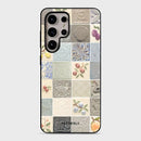 Rustic Patchwork - Spectra