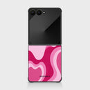 Flamingo Waves - Spectra