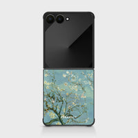 Nature's Canvas - Spectra
