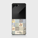 Rustic Patchwork - Spectra