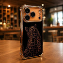 Predator Chic Glam Beauty Case