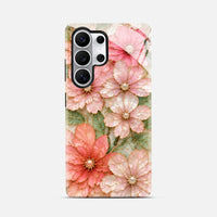 Floral Crown - Crystal
