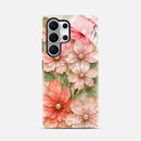 Floral Crown - Crystal