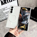 Galaxy Z Fold8 Ultra Crystal Snap Case