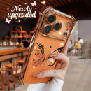Secret Butterfly Reverie Case
