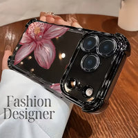 Floral Muse Bliss Case