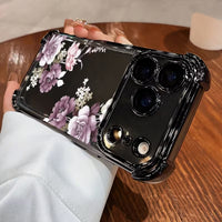 Nocturnal Mystique Bloom Case