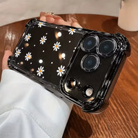 Midnight Daisies Fantasy Case
