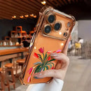 Garden Inspired Beauty Delight Case