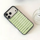 Sage Houndstooth - Spectra