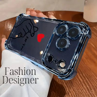 Sweetheart Bond Forever Case