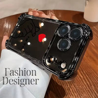 Sweetheart Bond Forever Case