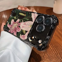 Blooming Nature Grace Case