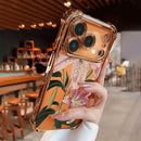 Blooming Nature Grace Case