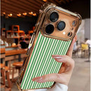 Fresh Stripes Modern Harmony Case