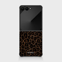 Leopard Noir - Spectra