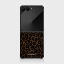 Leopard Noir - Spectra