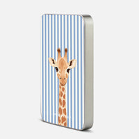 Tall Tales - Magnetic Power Bank