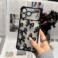 Ribbon Romance Bow Affair Case