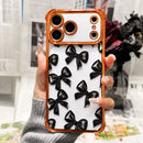Ribbon Romance Bow Affair Case
