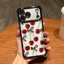 Cute Cherry Coquette Case