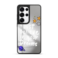 Dream Chaser - Lumea