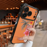 Paradise Island Case