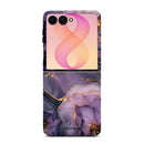 Amethyst Veins - Crystal