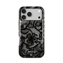 Lace Dark Enigma - Crystal