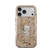Teddy Tales - Crystal