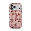 Cherry Blush - Crystal