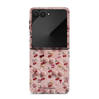 Cherry Blush - Crystal