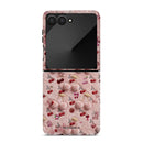 Cherry Blush - Crystal