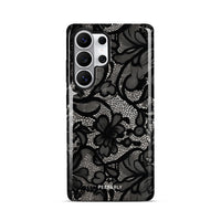 Lace Dark Enigma - Crystal