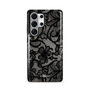 Lace Dark Enigma - Crystal