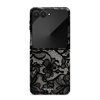 Lace Dark Enigma - Crystal