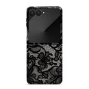 Lace Dark Enigma - Crystal
