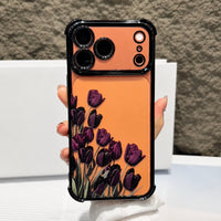 Mystic Tulips Case