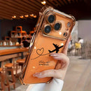 Aviation Dreams Case