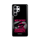 Aggressively Correct - Crystal
